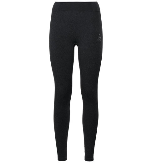 Odlo Funktionsunterhose Active Warm (warm, hervorragendes Feuchtigkeitsmanagement) Unterwäsche schwarz Damen